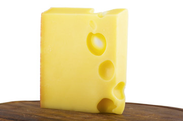 Formaggio coi buchi 2