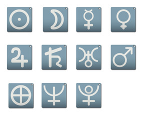 Zodiac © sedin