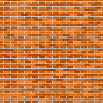 mur en brique