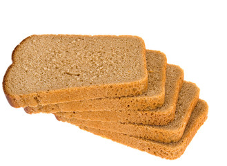 bread brown