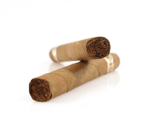 Zigarre 3