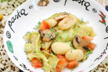 vegetarisch