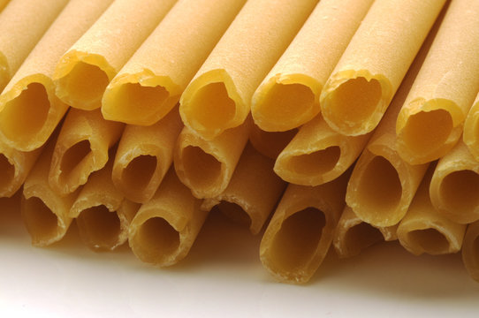 Ziti - Pasta italiana