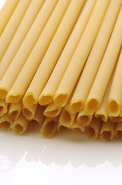 Ziti - Pasta italiana