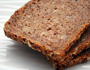 Vollkornbrot