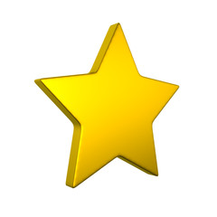 Gold Star