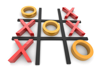 Tic Tac Toe