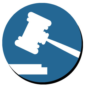 Symbole Justice