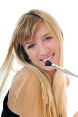 Fototapeta premium mekup