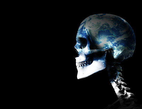 Death Of The World 5