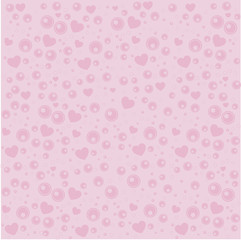 seamless love pattern designs