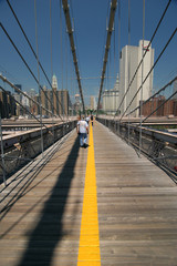 Brooklyn Bridge_USA