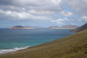 canary islands