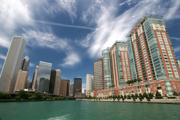 FRONT SEA,CHICAGO_USA