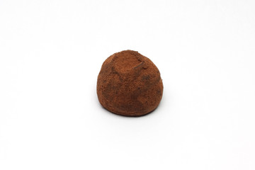 Truffel closeup