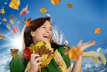 joyful autumn 1