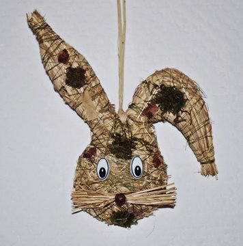 Osterhasi