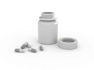 Prescription Medicine