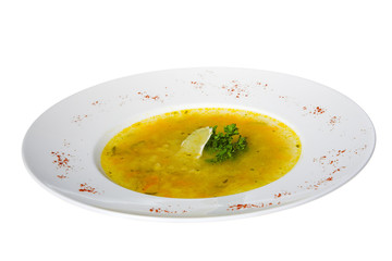 soup