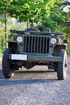 willys35