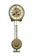 Alte Uhr