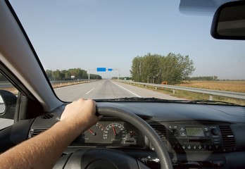 Drive