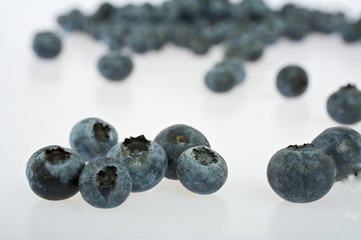 Blaubeere
