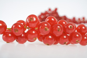 Johannesbeeren