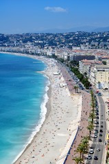 nice promenade des anglais