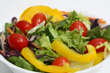 salad bowl