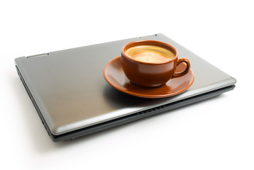 Coffee&Laptop