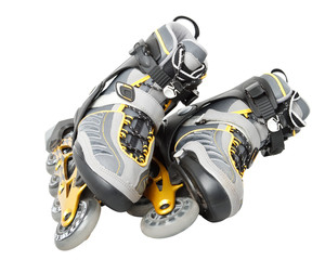 Inline skate