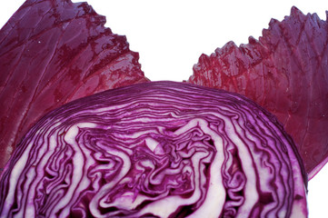 Rotkohl