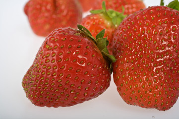 Erdbeeren