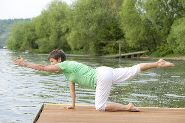 Pilates