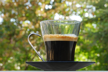 Espresso Cup