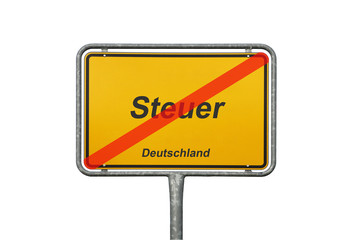 Steuer
