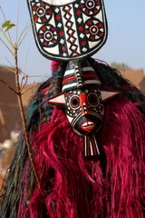Selbstklebende Fototapeten africa © africa
