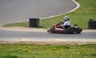 Karting #1