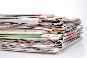 Newspapers