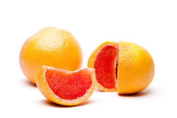 grapefruit