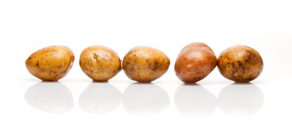 Potatoes