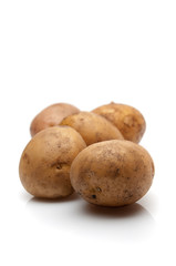 Potatoes