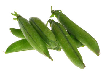 Peas