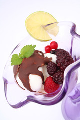 sorbet