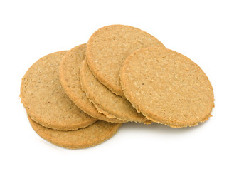 Oatcakes