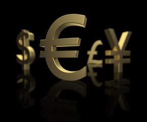 Focus on the Euro