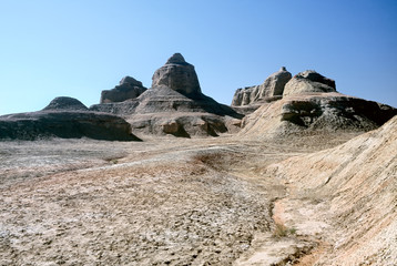 Desert,China