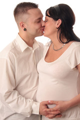 wir bekommen ein kind