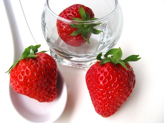 fraises